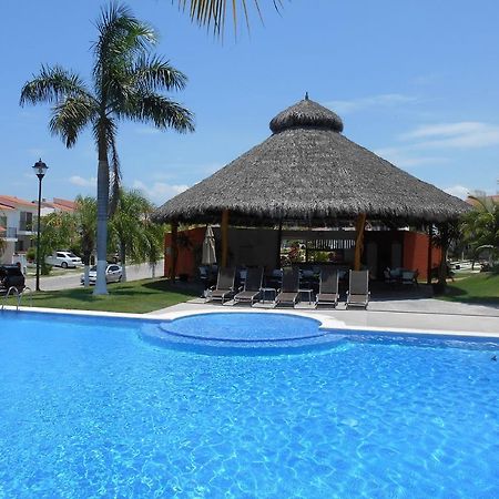 Villa Tranquila Casa Cerca De La Playa Nuevo Vallarta Exterior foto