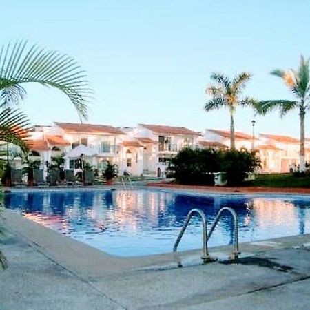Villa Tranquila Casa Cerca De La Playa Nuevo Vallarta Exterior foto