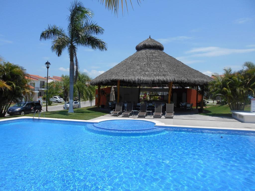 Villa Tranquila Casa Cerca De La Playa Nuevo Vallarta Exterior foto