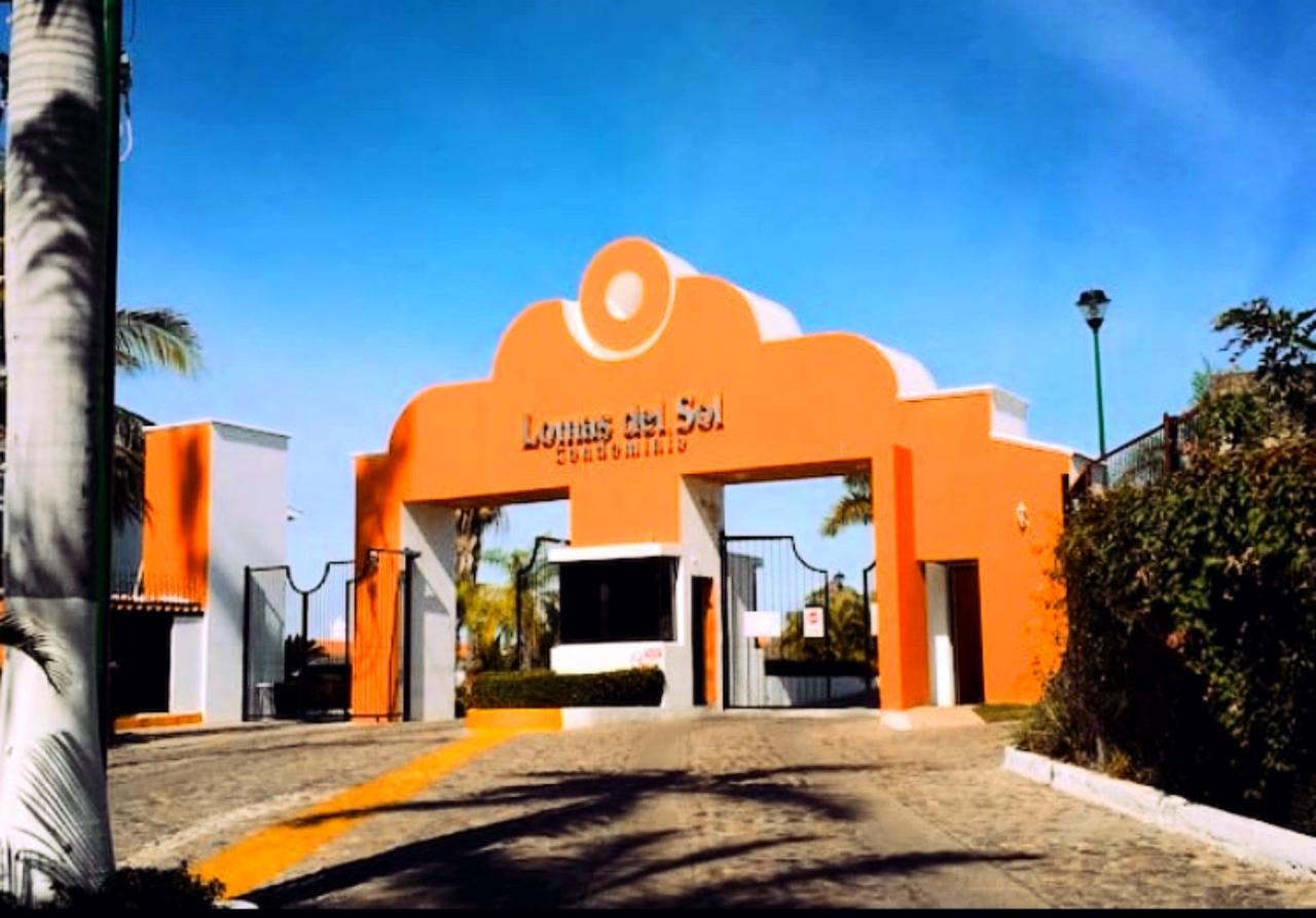 Villa Tranquila Casa Cerca De La Playa Nuevo Vallarta Exterior foto
